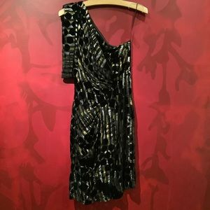 EVA FRANCO cocktail dress